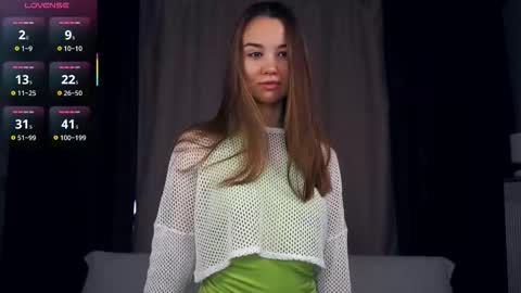 Snapshot of danetteblank chatting on 25, 9, 2025 Asha online show from 25, 9, 2025