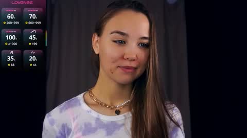 Snapshot of danetteblank chatting on 28, 9, 2025 Asha online show from 28, 9, 2025