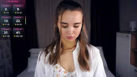 Snapshot of danetteblank chatting on 2, 11, 2025 Asha online show from 2, 11, 2025