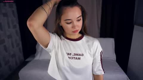 Snapshot of danetteblank chatting on 8, 11, 2025 Asha online show from 8, 11, 2025