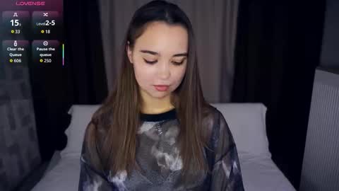 Snapshot of danetteblank chatting on 23, 11, 2025 Asha online show from 23, 11, 2025