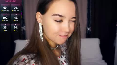 Snapshot of danetteblank chatting on 14, 12, 2025 Asha online show from 14, 12, 2025