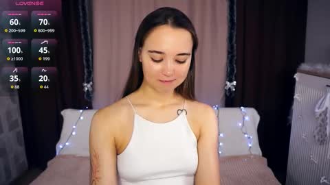 Snapshot of danetteblank chatting on 16, 12, 2025 Asha online show from 16, 12, 2025