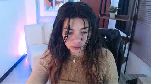 Veronica online show from 30, 9, 2025