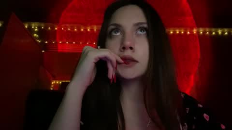 dangerous_softness online show from 12, 3, 2026