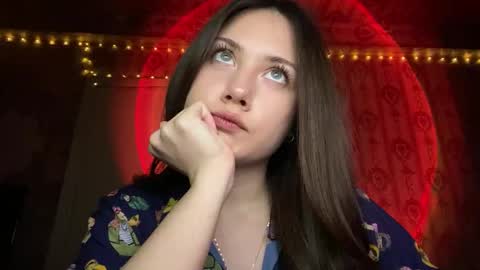 dangerous_softness online show from 16, 3, 2026