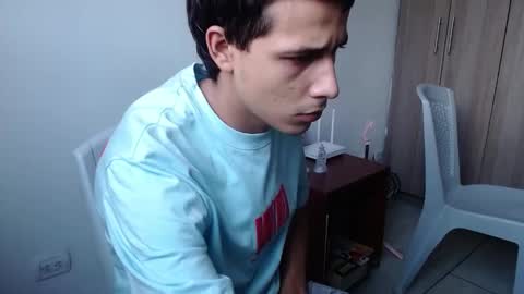 Ela and Santi online show from 1, 10, 2025