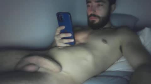 dani3l9905 online show from 11, 10, 2025