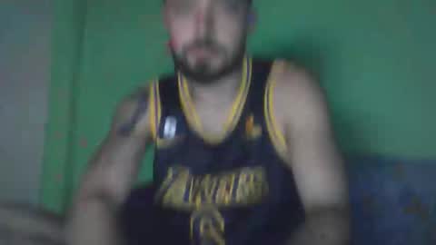 dani3l9905 online show from 22, 12, 2025