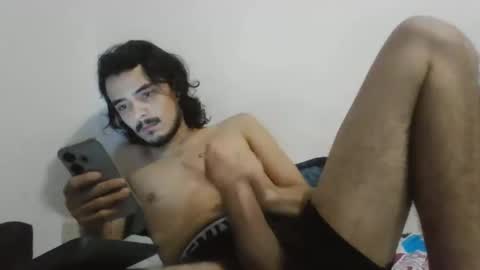 dani_42017 online show from 20, 12, 2025