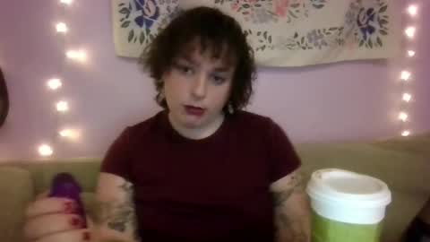 dani___42069___ online show from 1, 2, 2025