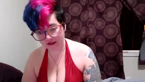 Snapshot of dani_alaska chatting on 8, 1, 2025 Dani online show from 8, 1, 2025