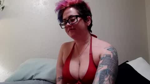 Snapshot of dani_alaska chatting on 27, 1, 2025 Dani online show from 27, 1, 2025