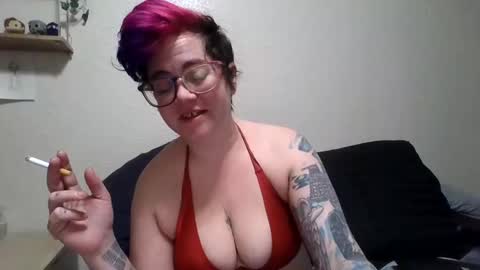 Snapshot of dani_alaska chatting on 3, 2, 2025 Dani online show from 3, 2, 2025