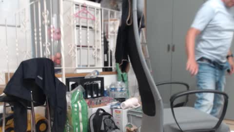 dani_alpina online show from 19, 9, 2025