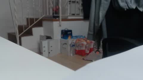 dani_alpina online show from 14, 1, 2026