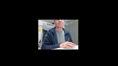 dani_alpina online show from 15, 4, 2026