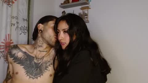 Snapshot of dani_angel_ chatting on 7, 11, 2025 Dani online show from 7, 11, 2025