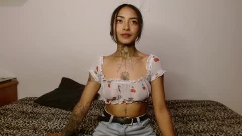 Dani online show from 4, 5, 2026