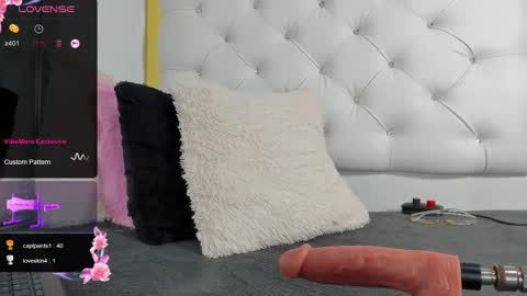 Snapshot of dani_ary chatting on 26, 2, 2025 DANI online show from 26, 2, 2025