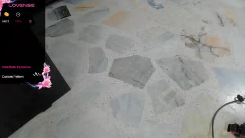 Snapshot of dani_ary chatting on 4, 3, 2025 DANI online show from 4, 3, 2025