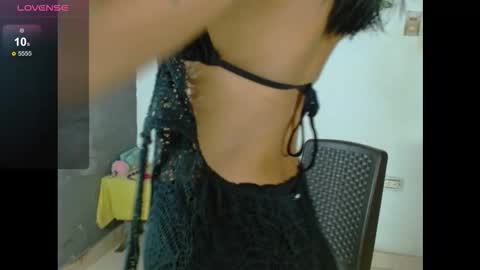 Snapshot of dani_ary chatting on 12, 3, 2026 DANI online show from 12, 3, 2026