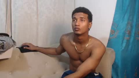 dani_brown19 online show from 27, 6, 2026