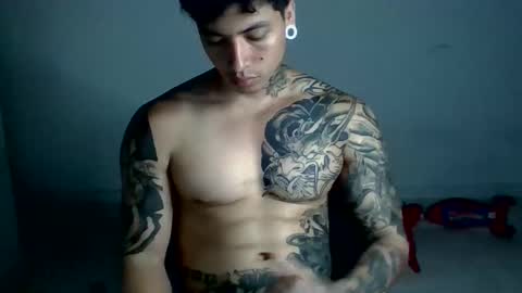 dani_cesar2 online show from 10, 3, 2026