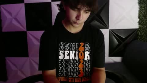 Snapshot of dani_cumboy chatting on 15, 1, 2025 dani_cumboy online show from 15, 1, 2025