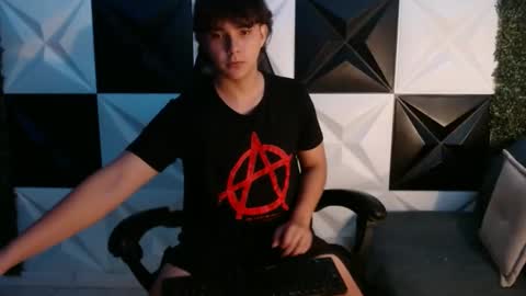 Snapshot of dani_cumboy chatting on 31, 1, 2025 dani_cumboy online show from 31, 1, 2025