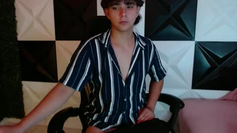 Snapshot of dani_cumboy chatting on 13, 2, 2025 dani_cumboy online show from 13, 2, 2025