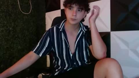 Snapshot of dani_cumboy chatting on 14, 2, 2025 dani_cumboy online show from 14, 2, 2025