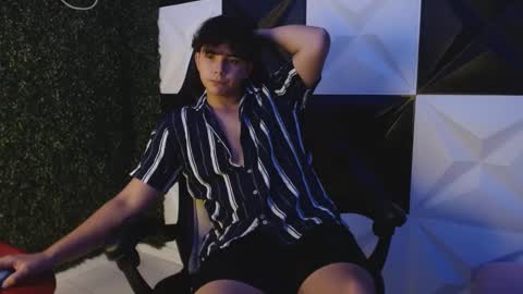 Snapshot of dani_cumboy chatting on 18, 2, 2025 dani_cumboy online show from 18, 2, 2025