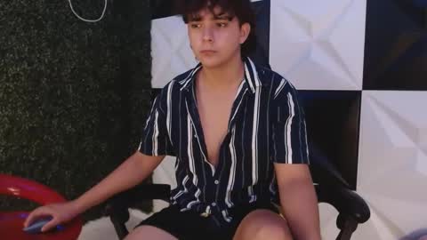 Snapshot of dani_cumboy chatting on 18, 2, 2025 dani_cumboy online show from 18, 2, 2025