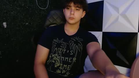 Snapshot of dani_cumboy chatting on 19, 2, 2025 dani_cumboy online show from 19, 2, 2025