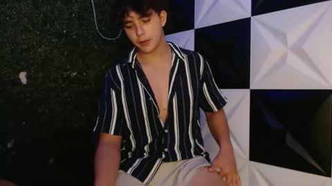 Snapshot of dani_cumboy chatting on 20, 2, 2025 dani_cumboy online show from 20, 2, 2025