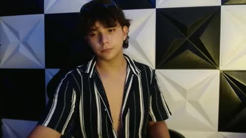 Snapshot of dani_cumboy chatting on 20, 2, 2025 dani_cumboy online show from 20, 2, 2025