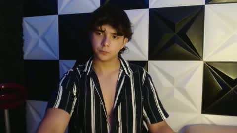 Snapshot of dani_cumboy chatting on 21, 2, 2025 dani_cumboy online show from 21, 2, 2025