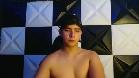 Snapshot of dani_cumboy chatting on 1, 3, 2025 dani_cumboy online show from 1, 3, 2025