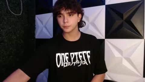 Snapshot of dani_cumboy chatting on 7, 3, 2025 dani_cumboy online show from 7, 3, 2025