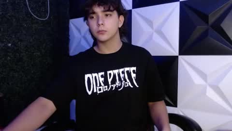 Snapshot of dani_cumboy chatting on 7, 3, 2025 dani_cumboy online show from 7, 3, 2025