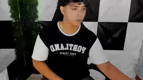 Snapshot of dani_cumboy chatting on 9, 9, 2025 dani_cumboy online show from 9, 9, 2025