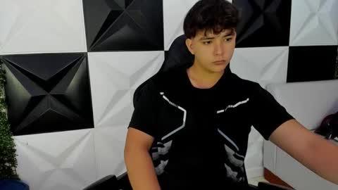 Snapshot of dani_cumboy chatting on 14, 9, 2025 dani_cumboy online show from 14, 9, 2025