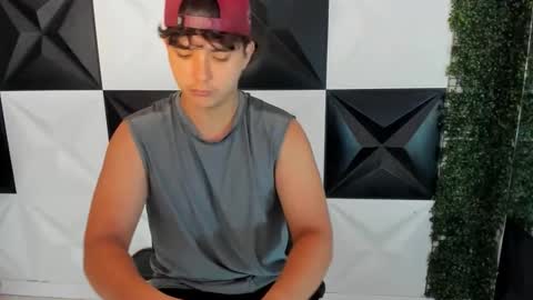 Snapshot of dani_cumboy chatting on 24, 10, 2025 dani_cumboy online show from 24, 10, 2025