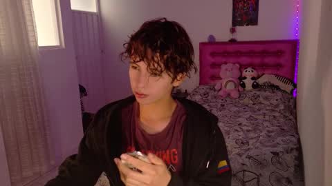 Dani Dancer online show from 11, 1, 2026