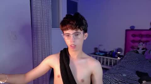 Dani Dancer online show from 11, 2, 2026