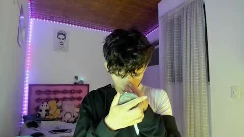 Dani Dancer online show from 19, 3, 2026