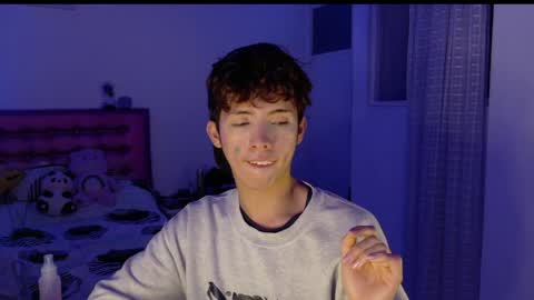 Dani Dancer online show from 15, 4, 2026