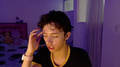 Snapshot of dani_dancer chatting on 17, 4, 2026 Dani Dancer online show from 17, 4, 2026