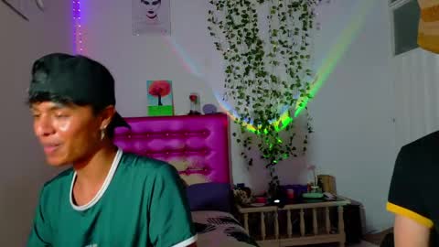 Snapshot of dani_dancer chatting on 10, 5, 2026 Dani Dancer online show from 10, 5, 2026